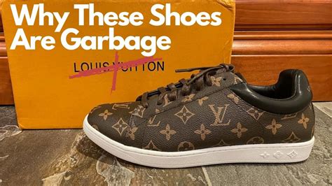 louis vuitton slippers fake